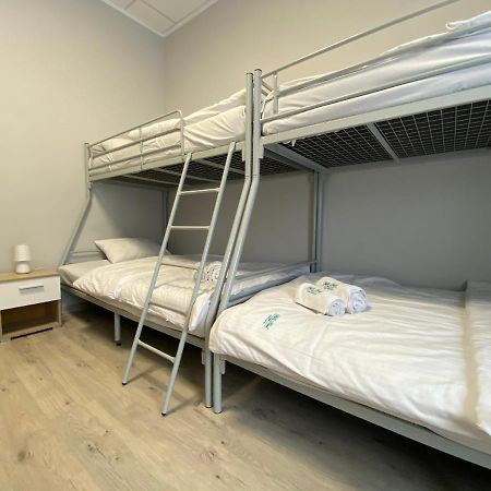 Apartamenty Olsztyn Olsztyn  Buitenkant foto