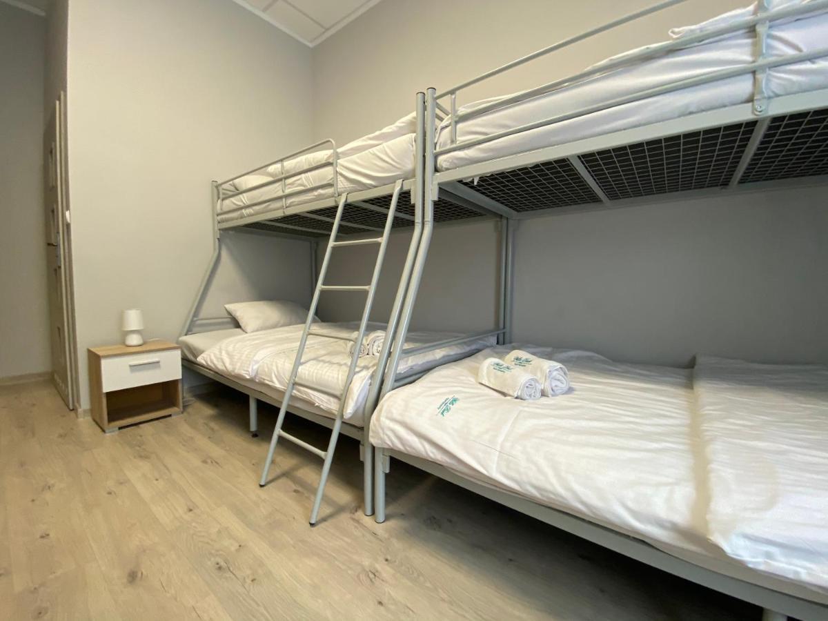Apartamenty Olsztyn Olsztyn  Buitenkant foto