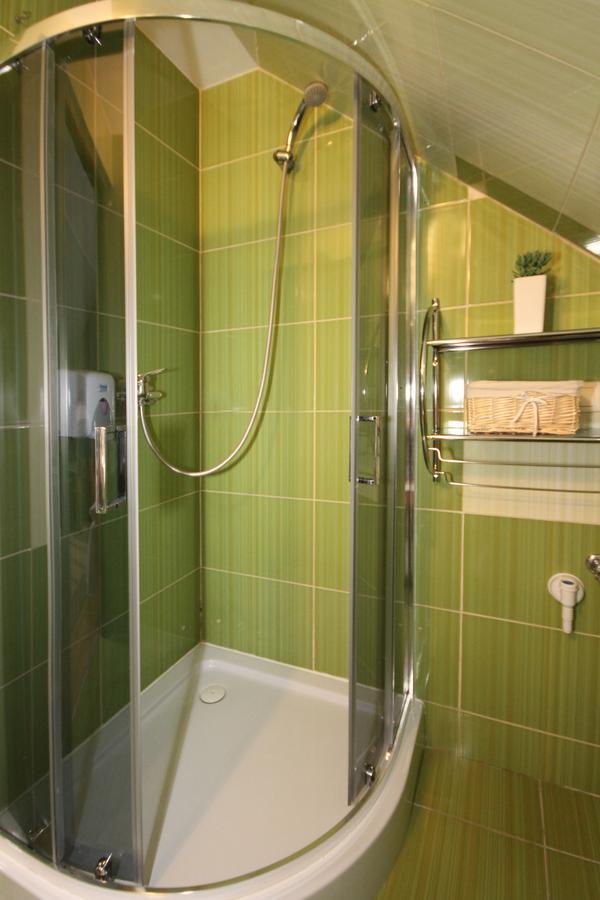 Apartamenty Olsztyn Olsztyn  Buitenkant foto