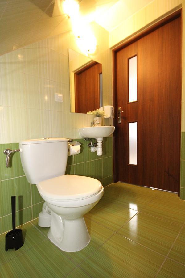 Apartamenty Olsztyn Olsztyn  Buitenkant foto