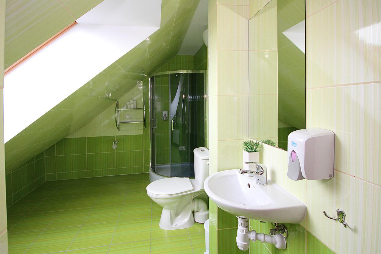 Apartamenty Olsztyn Olsztyn  Buitenkant foto