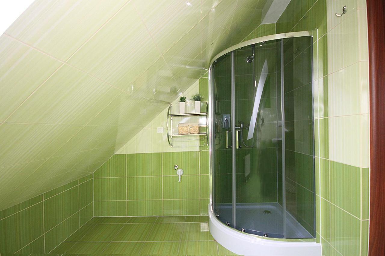 Apartamenty Olsztyn Olsztyn  Buitenkant foto