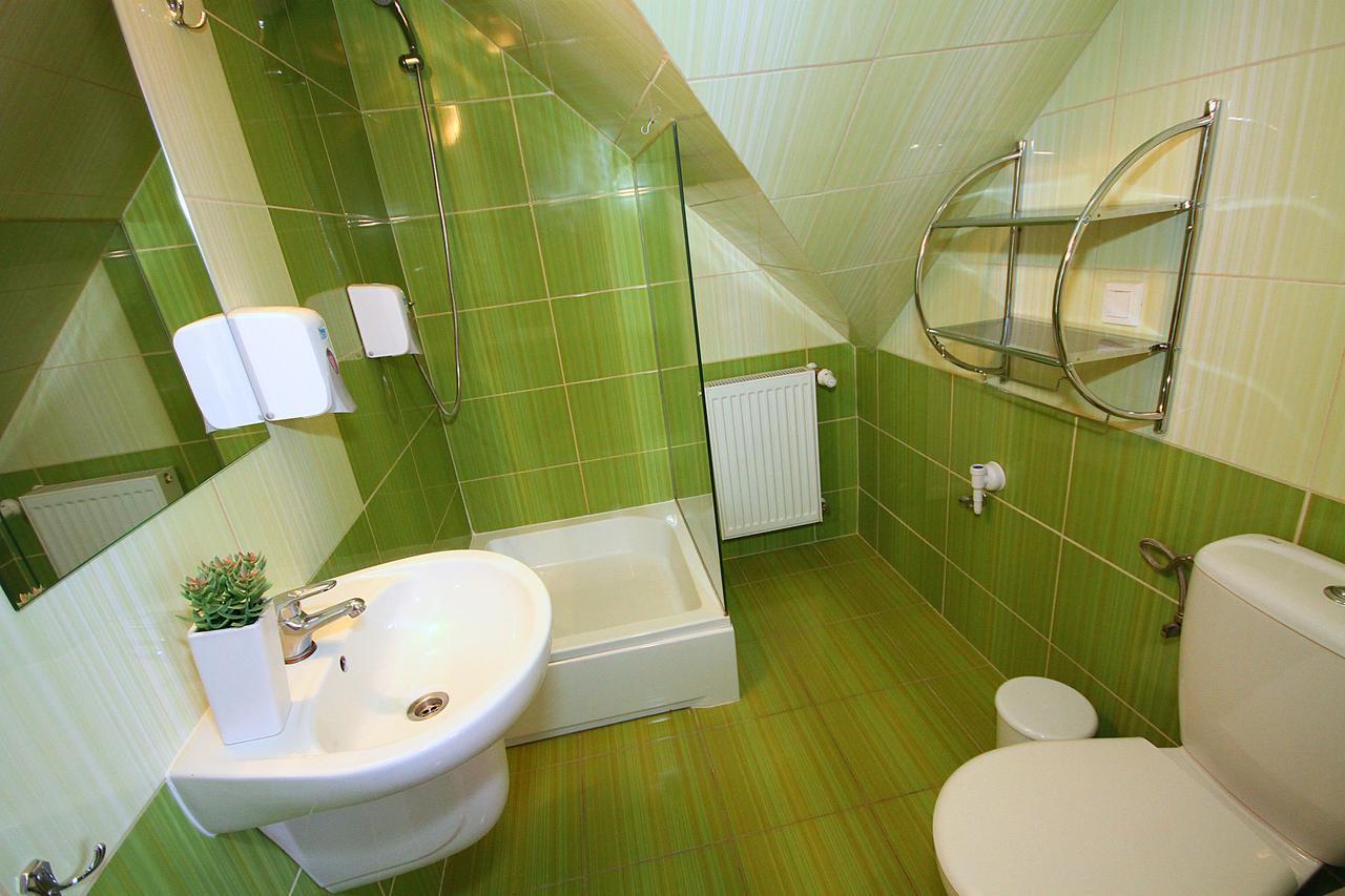 Apartamenty Olsztyn Olsztyn  Buitenkant foto