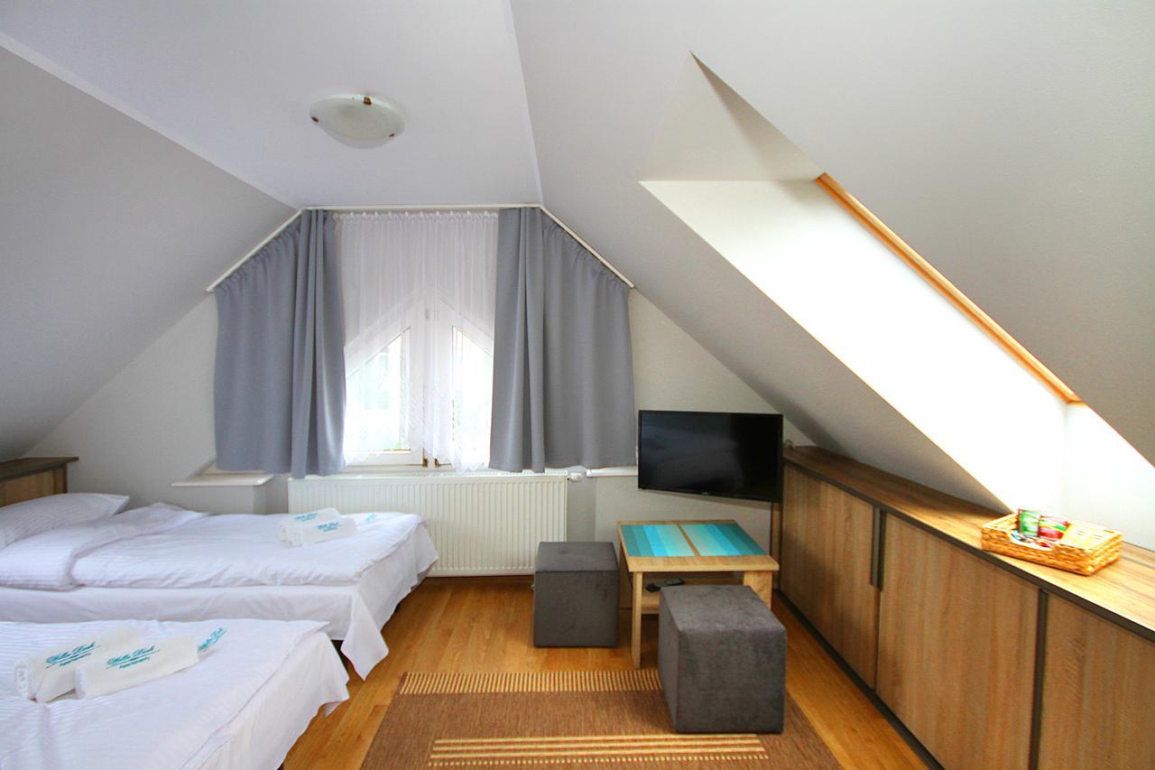 Apartamenty Olsztyn Olsztyn  Buitenkant foto