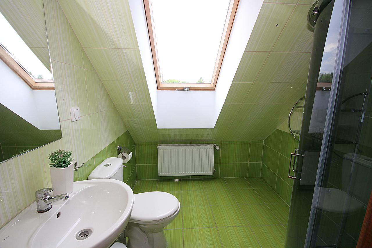 Apartamenty Olsztyn Olsztyn  Buitenkant foto