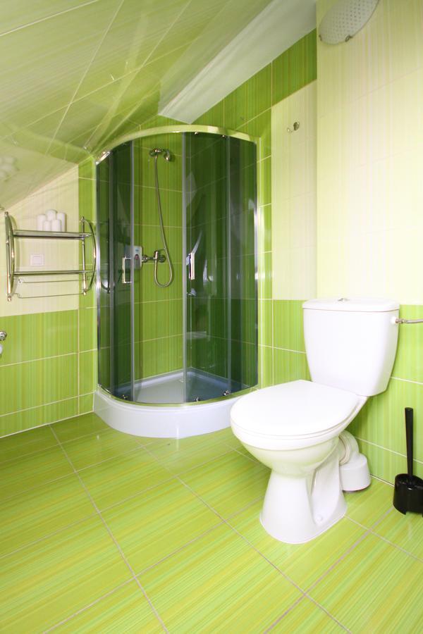 Apartamenty Olsztyn Olsztyn  Buitenkant foto